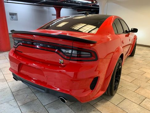Used 2021 Dodge Charger Scat Pack RWD image 9