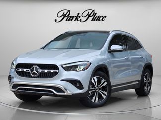 Used 2025 Mercedes-Benz GLA 250 video 1