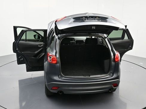 Used 2013 MAZDA CX-5 Touring w/ Bose & Moonroof Pkg image 47