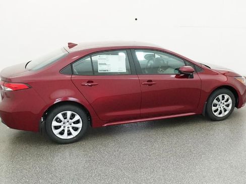 New 2026 Toyota Corolla LE image 43