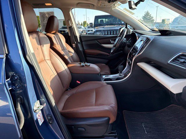 Used 2020 Subaru Ascent Touring w/ Popular Package #2 AWD/4WD image 9