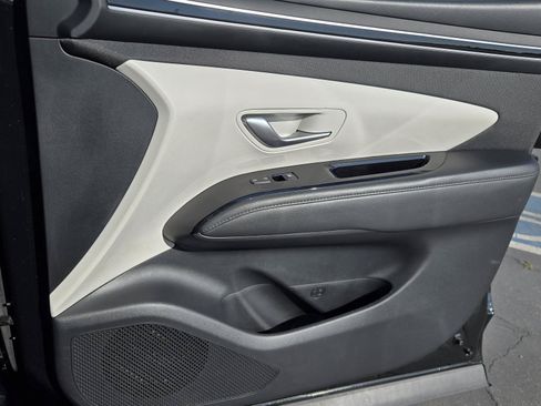 Used 2022 Hyundai Tucson SEL w/ Convenience Package AWD/4WD image 30