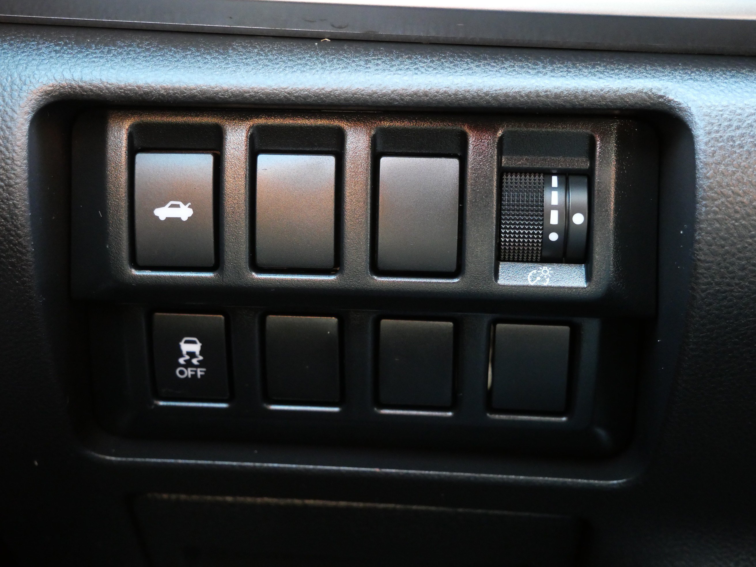 Used 2023 Subaru WRX AWD/4WD image 26