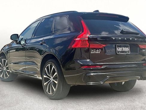 Certified 2024 Volvo XC60 B5 Ultimate w/ Protection Package Premier AWD/4WD image 15