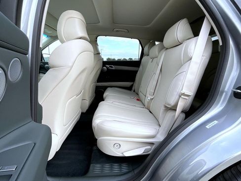 New 2026 Genesis GV80 2.5T Advanced AWD/4WD image 11