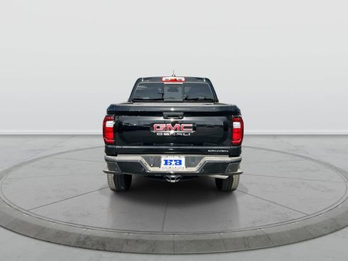 New 2026 GMC Canyon Denali AWD/4WD image 7