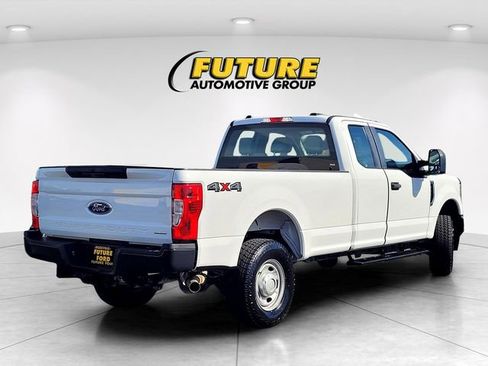 Certified 2021 Ford F250 XL w/ Power Equipment Group image 4