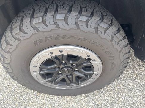 Used 2024 Ford Ranger Raptor AWD/4WD image 10