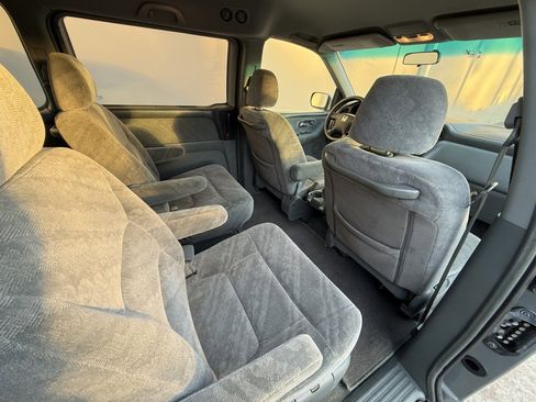 Used 2002 Honda Odyssey EX image 15