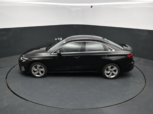 Used 2024 Audi A3 2.0T Premium FWD image 36