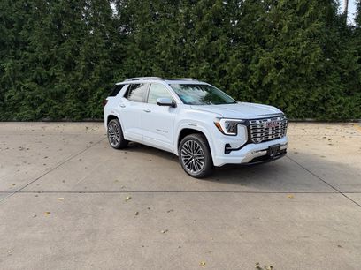 New 2027 GMC Terrain Denali w/ LPO, Floor Liner Package