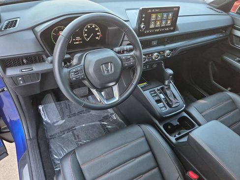 Certified 2025 Honda CR-V Sport-L image 11