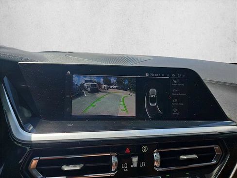 Used 2019 BMW Z4 sDrive30i w/ M Sport Package RWD image 14