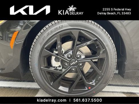 New 2026 Kia K5 GT-Line w/ GT-Line Premium Package FWD image 33