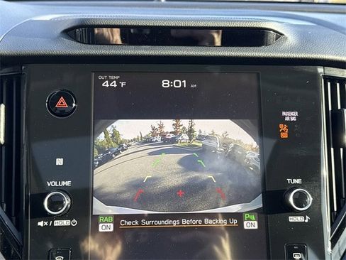 Certified 2025 Subaru Legacy Sport image 29