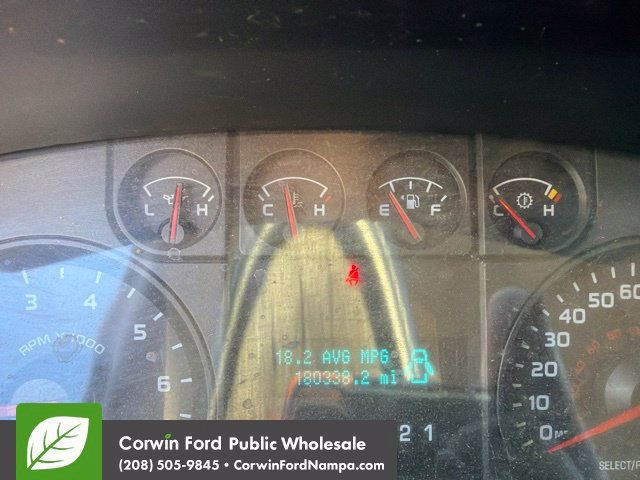 Used 2009 Ford F150 STX RWD 360° Tour
