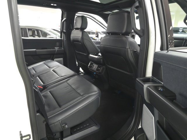 Used 2025 Ford F150 Lariat w/ Equipment Group 502A High AWD/4WD image 28