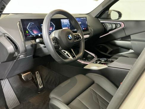 Certified 2025 BMW X3 xDrive30i w/ Premium Package AWD/4WD image 20