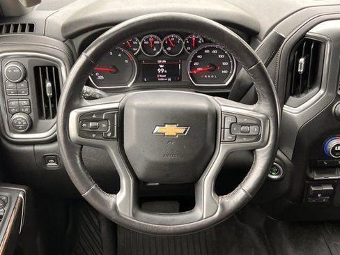 Used 2023 Chevrolet Silverado 3500 LT w/ Convenience Package AWD/4WD image 12