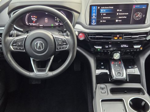Used 2025 Acura MDX FWD w/ Technology Package image 23