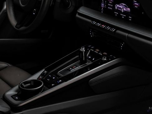 Used 2020 Porsche 911 Carrera 4S image 45