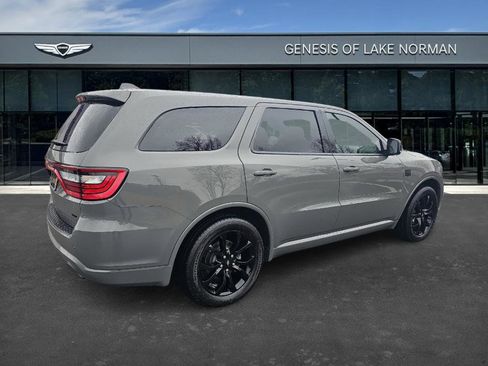 Used 2020 Dodge Durango GT image 5