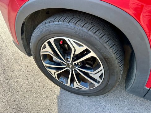 Used 2019 Hyundai Santa Fe FWD image 8