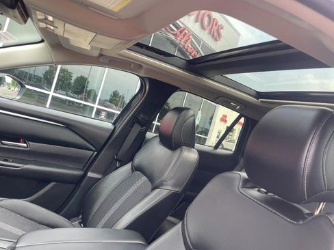 Used 2025 MAZDA CX-50 AWD 2.5 S w/ Cargo Package image 21