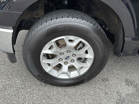 Certified 2023 Ford F150 XLT image 30