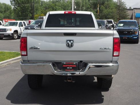 Used 2017 RAM 2500 SLT AWD/4WD image 6