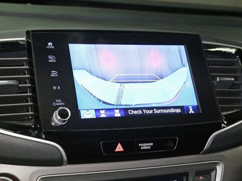 Certified 2023 Honda Ridgeline RTL image 10