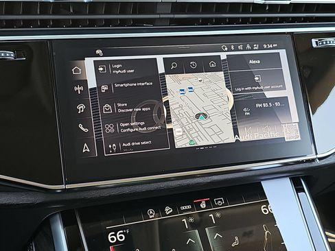 New 2026 Audi Q8 Premium Plus AWD/4WD image 22
