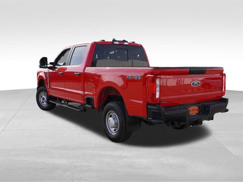 Certified 2024 Ford F350 XL w/ Snow Plow Prep Package AWD/4WD image 7