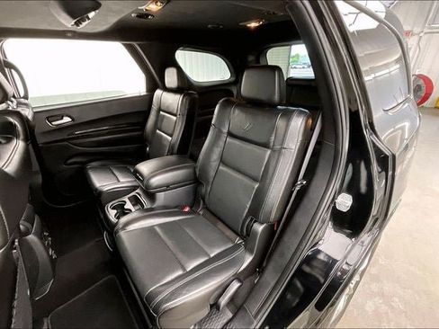 Used 2021 Dodge Durango Citadel AWD/4WD image 20