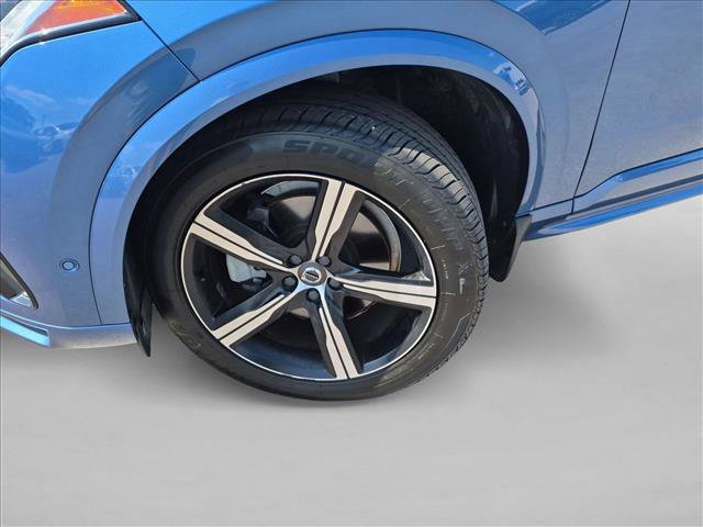 Used 2019 Volvo XC90 T6 R-Design w/ Advanced Package AWD/4WD image 10