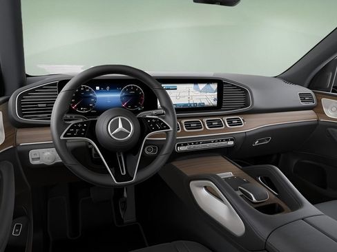 Used 2026 Mercedes-Benz GLE 350 4MATIC image 39