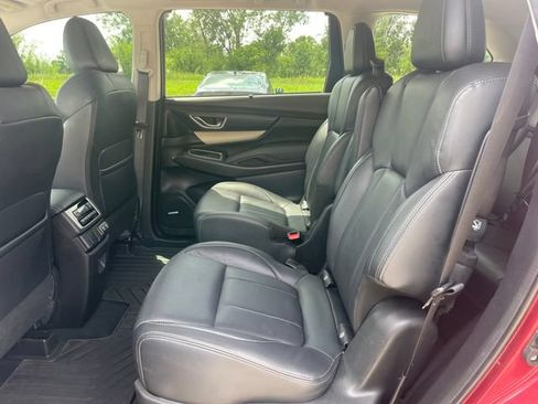 Used 2021 Subaru Ascent Limited w/ Technology Package AWD/4WD image 29
