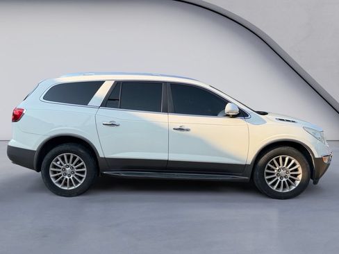 Used 2012 Buick Enclave Premium FWD image 6