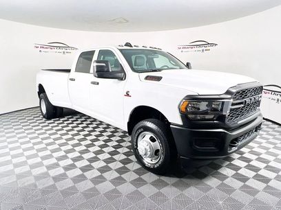 Used 2024 RAM 3500 Tradesman w/ Bed Utility Group