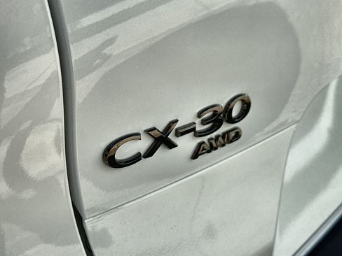 Used 2026 MAZDA CX-30 AWD 2.5 S image 7
