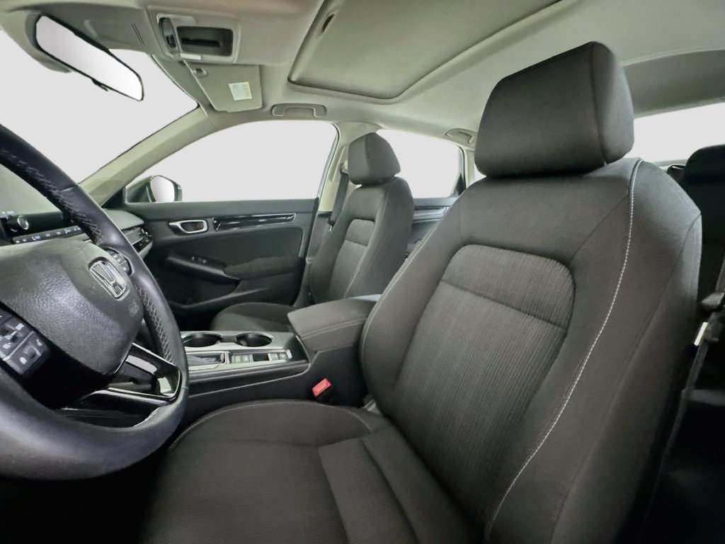 Used 2023 Honda Civic EX image 11