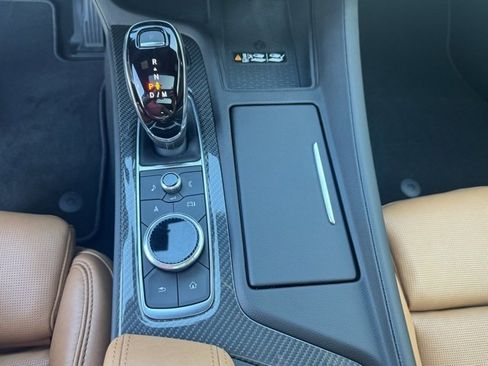 New 2025 Cadillac CT5 Premium Luxury image 29