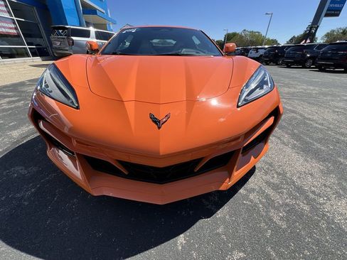 Certified 2024 Chevrolet Corvette E-Ray image 27