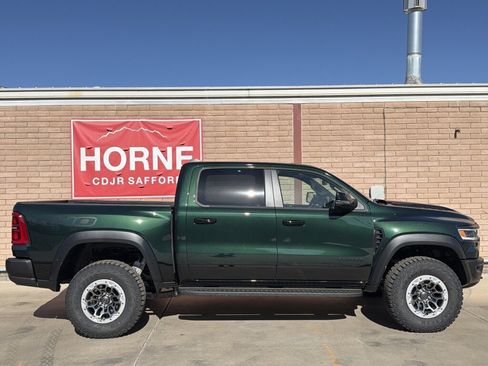 New 2026 RAM 1500 RHO w/ RHO Level 1 Equipment Group AWD/4WD image 4