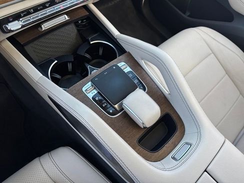 Used 2020 Mercedes-Benz GLE 350 image 14