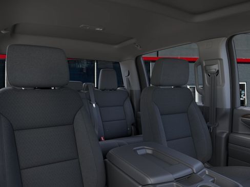 New 2026 GMC Sierra 2500 SLE AWD/4WD image 24