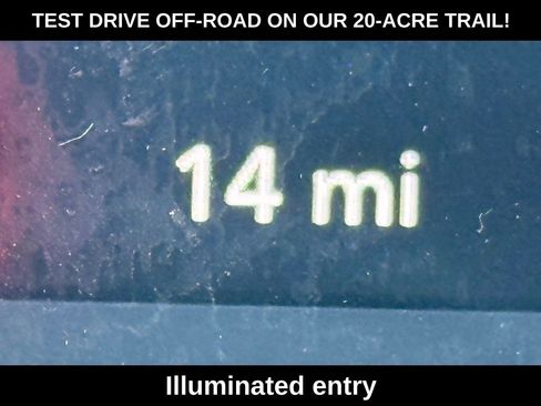 New 2026 Jeep Wrangler Sport S image 20