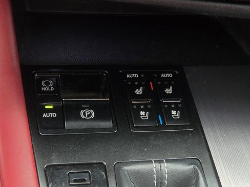Used 2019 Lexus RX 350 F Sport w/ Navigation Package AWD/4WD image 25