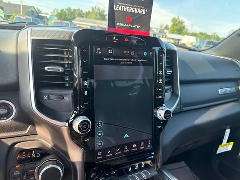 New 2026 RAM 1500 Big Horn AWD/4WD image 22