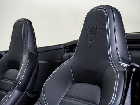 New 2026 Porsche 911 Carrera GTS image 21